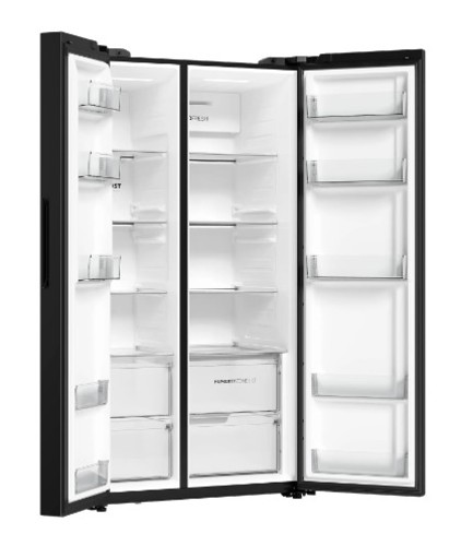 Холодильник Haier HRF600DM7RU