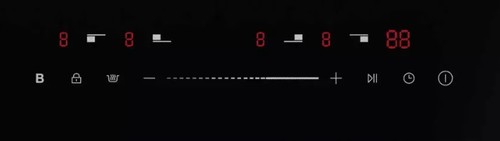 Электрическая варочная панель Haier HHY-Y64TVAB