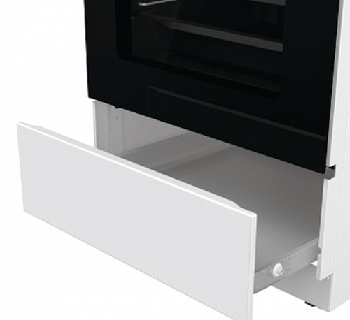 Плита комбинированная Gorenje GK5B44SF
