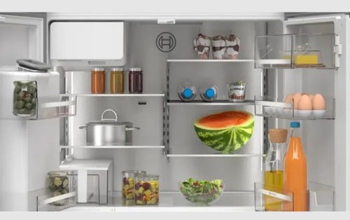 Холодильник Bosch KFI96AXEA