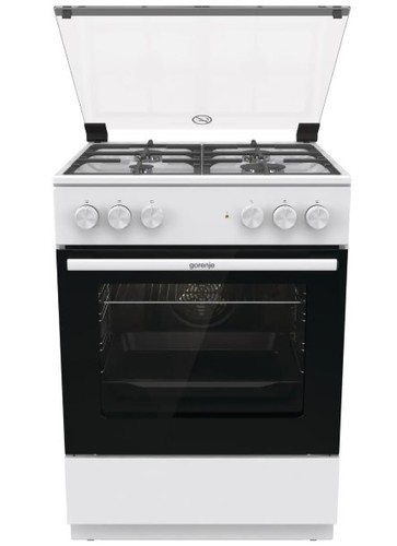 Плита комбинированная Gorenje GK6A44WF