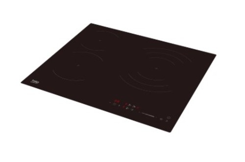 Электрическая варочная панель Beko HIC63503TO