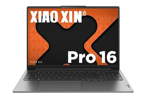 Ноутбук Lenovo Xiaoxin Pro16 IRH8 16