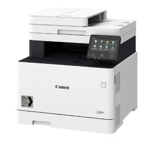МФУ Canon i-Sensys MF742Cdw