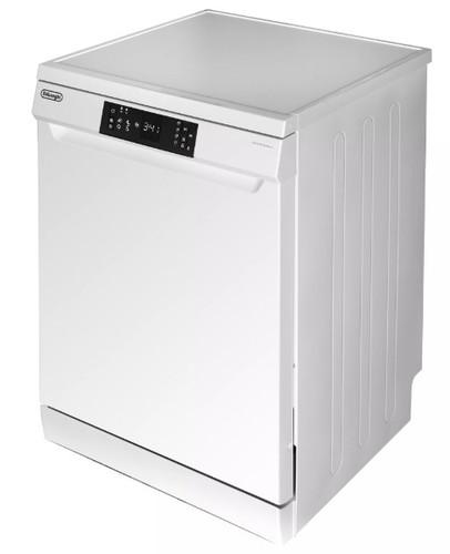 Посудомоечная машина Delonghi DDWS 665 B Emilio