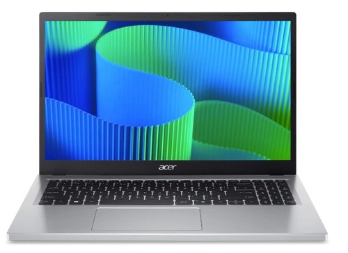 Ноутбук Acer Extensa 15 EX215-34-34Z7 (15.6