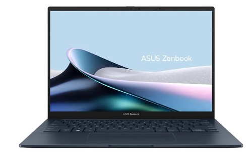 Ноутбук Asus Zenbook 14 OLED UX3405MA-QD489 (14