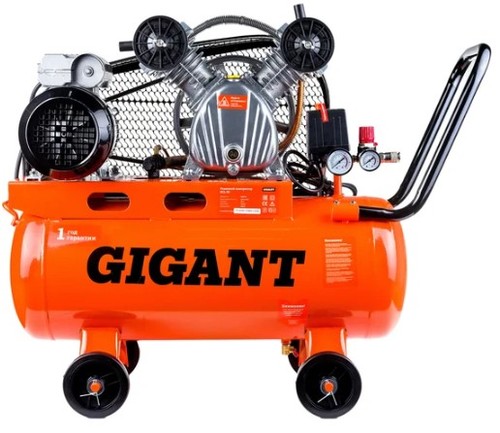 Компрессор Gigant BCL-50