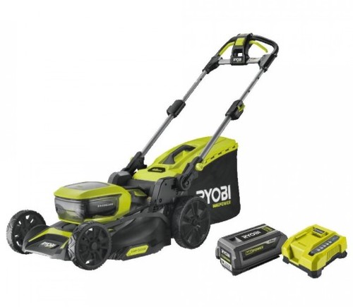 Газонокосилка Ryobi 36В RY36LMX46A-150 5133004914