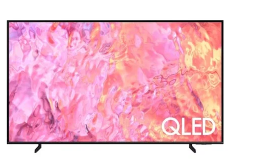 Телевизор Samsung QA65Q63CAKXXT