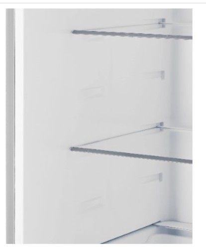 Холодильник Kraft TNC-NF402X