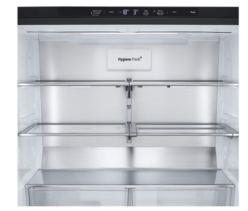 Холодильник LG GC-X24FFCBB