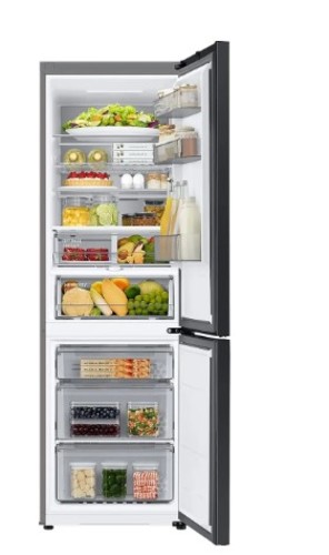 Холодильник Samsung RB34C7B5E12/EF