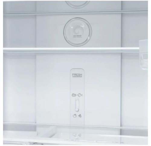 Холодильник Krona Eiskalt 7970 XD TNF (inox)
