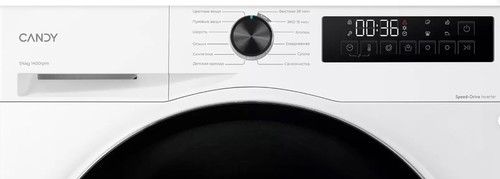 Стиральная машина Candy Nova C33D4 474MВВW
