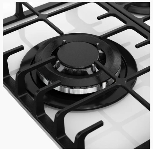 Газовая варочная панель Kuppersberg FG 46 W