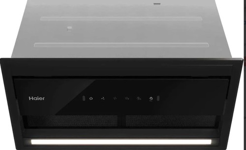 Вытяжка встраиваемая Haier HVQ-B6536B