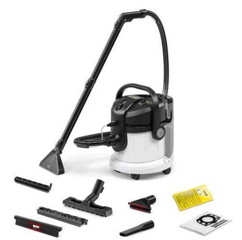Пылесос Karcher SE 4 EU (1.081-150)