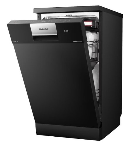 Посудомоечная машина Toshiba DW-10F4 (B)