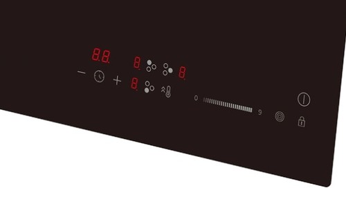 Электрическая варочная панель Beko HIC63503TO