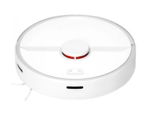 Робот-пылесос Xiaomi Roborock Vacuum Cleaner S6 Pure