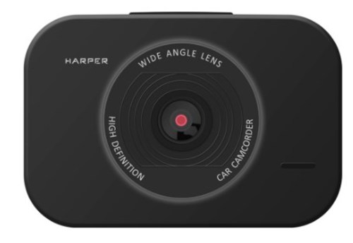Видеорегистратор Harper DVHR-250