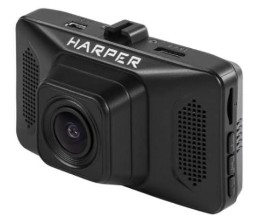 Видеорегистратор Harper DVHR-410 1199974