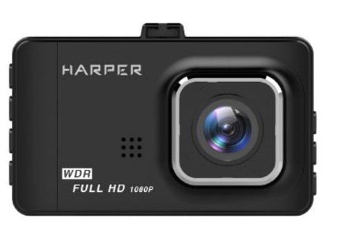 Видеорегистратор Harper DVHR-450