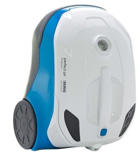 Пылесос Thomas Aqua-Box Perfect Air Allergy Pure (белый/синий)