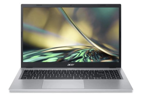 Ноутбук Acer Aspire 3 A315-24P-R490 (15.6