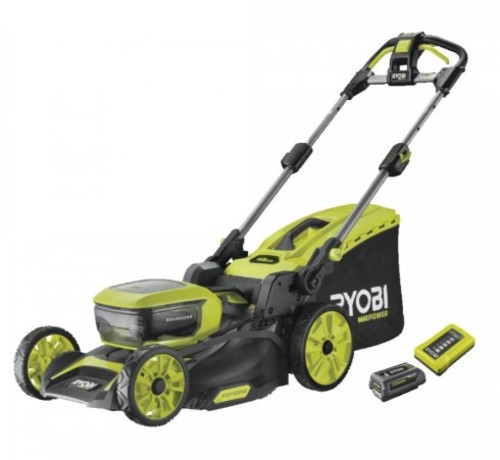Газонокосилка Ryobi 36В RY36LMXSP46A-150 5133004913
