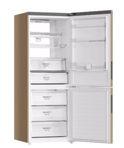 Холодильник Haier C4F744CGGU1