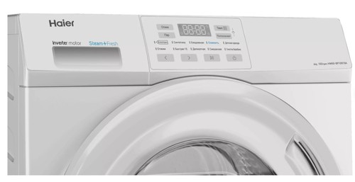 Стиральная машина Haier HW60-BP10919A