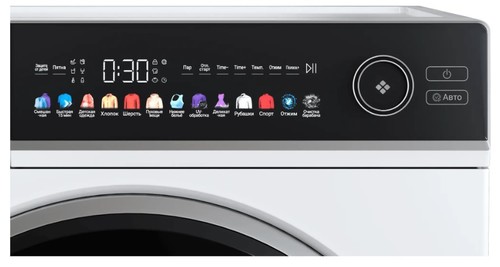 Стиральная машина Haier HW105-BP14336