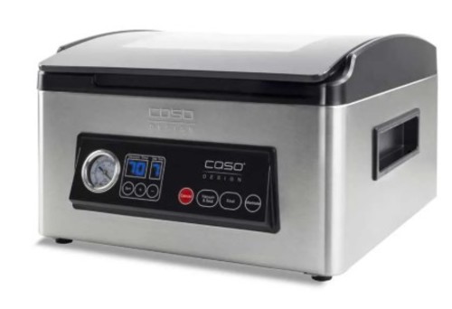 Вакуумный упаковщик Caso VacuChef 70