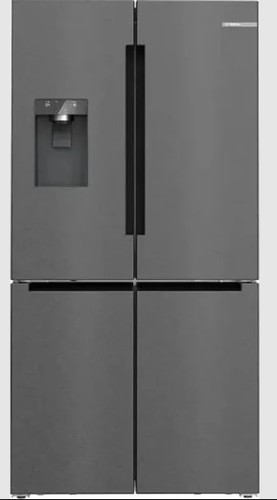 Холодильник Bosch KFI96AXEA