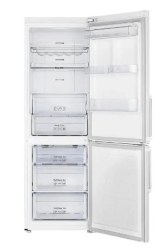 Холодильник Samsung RB33J3515WW/EF