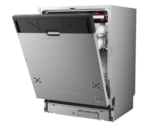 Встраиваемая посудомоечная машина Toshiba DW-14B4 (B)