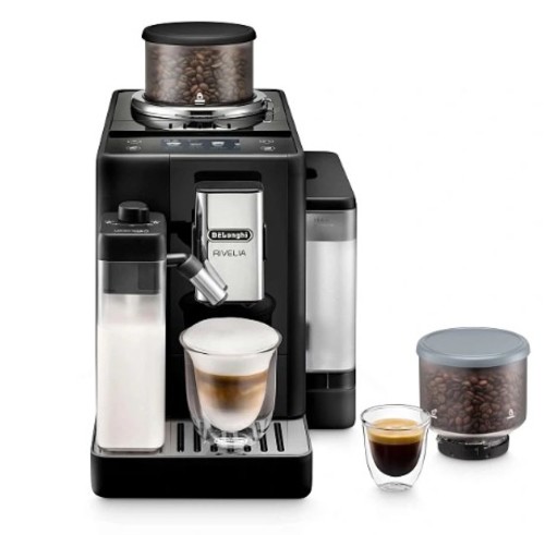 Кофемашина Delonghi EXAM 440.55.B