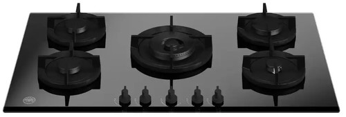 Газовая варочная панель Bertazzoni P905CMODGNE