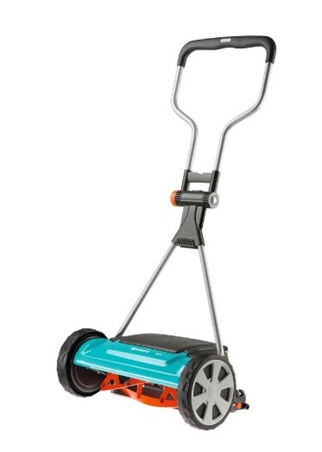 Газонокосилка Gardena 400C