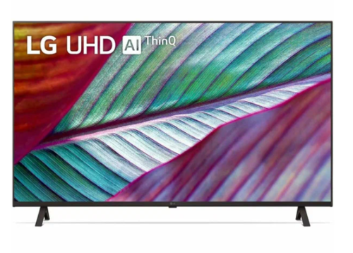 Телевизор LG 43UR78009LL.ARUG