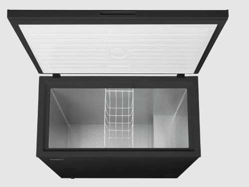 Морозильная камера Kraft BD(W)-280BRX