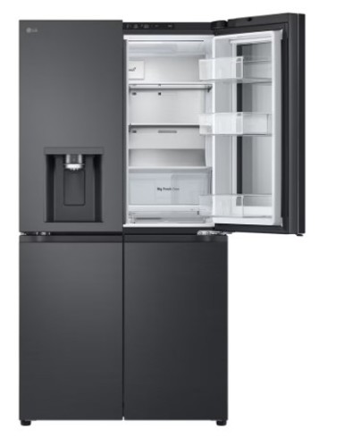 Холодильник LG GC-X24FFCBB