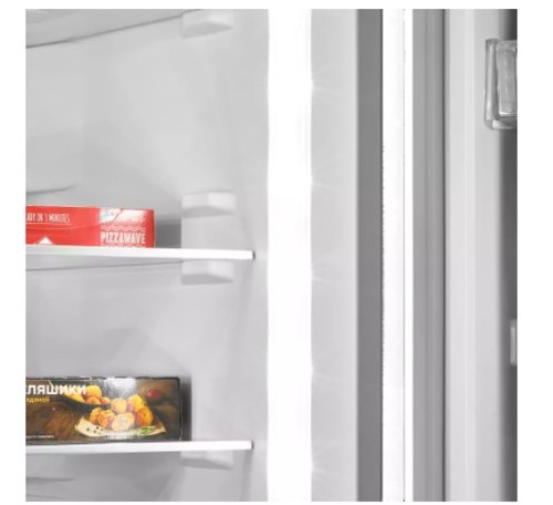 Холодильник Maunfeld MFF200NFW10 Inverter