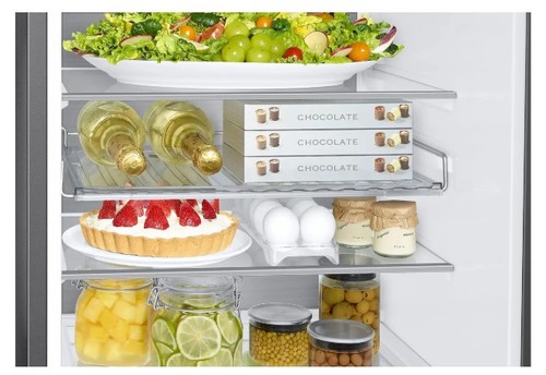 Холодильник Samsung RB34C7B5E12/EF