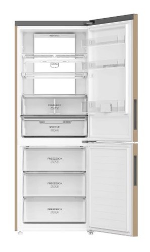 Холодильник Haier C4F744CGGU1