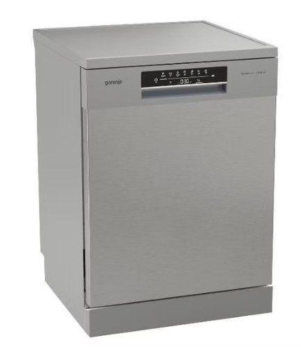 Посудомоечная машина Gorenje GS643C90X