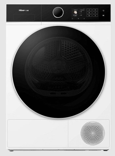 Сушильная машина Hisense DH5I104UW2B
