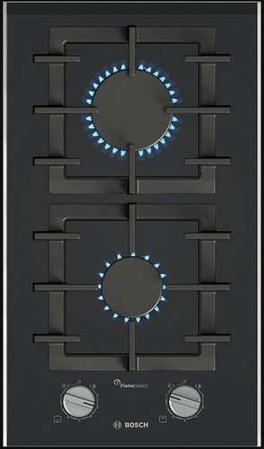Газовая варочная панель Bosch PRB3A6I40L